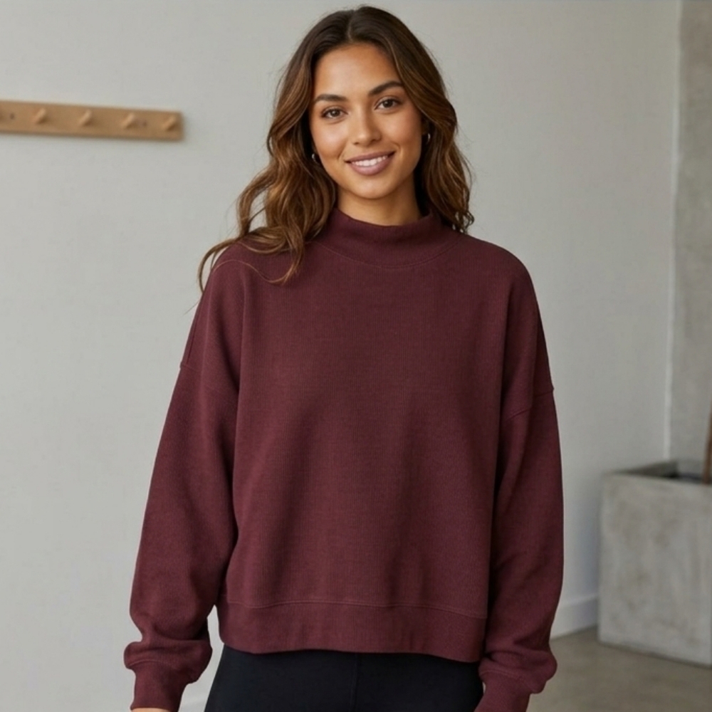 Priory Sweatshirt